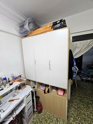 Blk 379 Clementi Avenue 5 (Clementi), HDB 3 Rooms #574645641